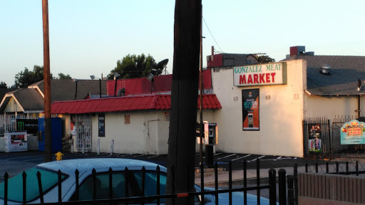 Gonzalez Meat Market