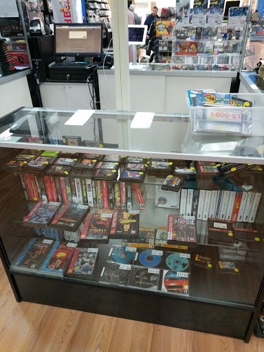 Video Game Store «Level Up Entertainment», reviews and photos, 4403 E Black Horse Pike, Mays Landing, NJ 08330, USA