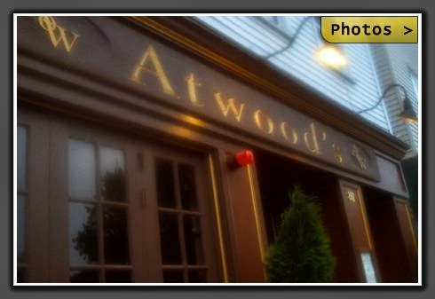 Atwoods Tavern