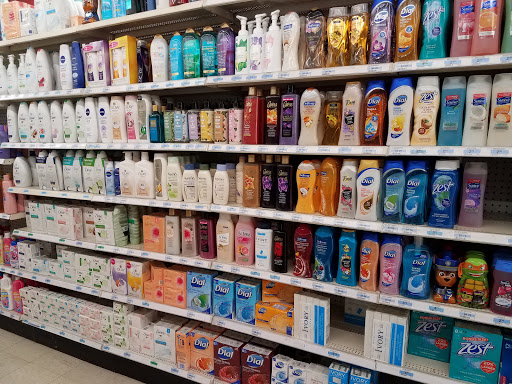 Discount Store «Kmart», reviews and photos, 2095 Rawsonville Rd, Belleville, MI 48111, USA