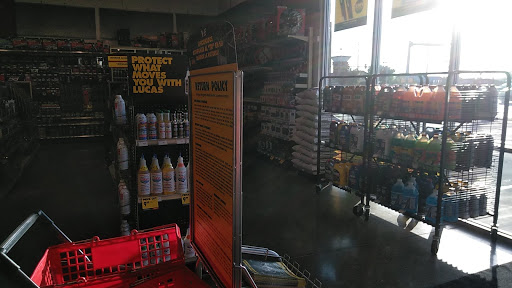 Auto Parts Store «Advance Auto Parts», reviews and photos, 6300 Denton Hwy, Watauga, TX 76148, USA