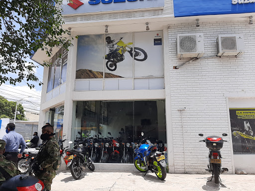 Tiendas de ropa de moto barata en Barranquilla