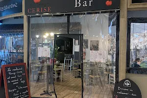 ROUGE CERISE RESTAURANT & PIZZERIA image