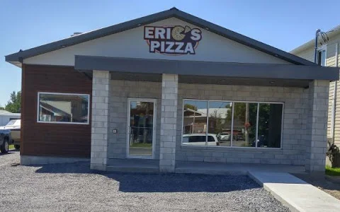 Eric's Pizza image