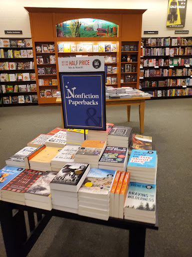 Book Store «Barnes & Noble», reviews and photos, 2701 David H McLeod Blvd #1200, Florence, SC 29501, USA