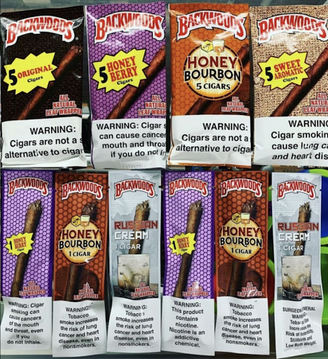 Tobacco Shop «Tobacco 4 Less 3», reviews and photos, 237 Battlefield Blvd S, Chesapeake, VA 23322, USA