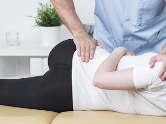 NZ Osteopathy Sports Injury and Personal Training