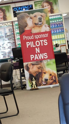 Eye Care Center «Eyeland Optical Sinking Spring», reviews and photos, 4301 Penn Ave E, Sinking Spring, PA 19608, USA