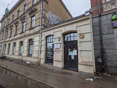Valsts sociālās apdrošināšanas aģentūra (VSAA), Rīgas pilsētas Zemgales reģionālā nodaļa