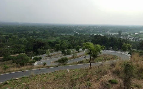 Karighatta Srinivas Temple image