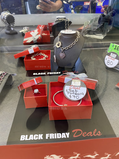 Pawn Shop «Value Pawn & Jewelry», reviews and photos, 6049 Buford Hwy, Norcross, GA 30071, USA