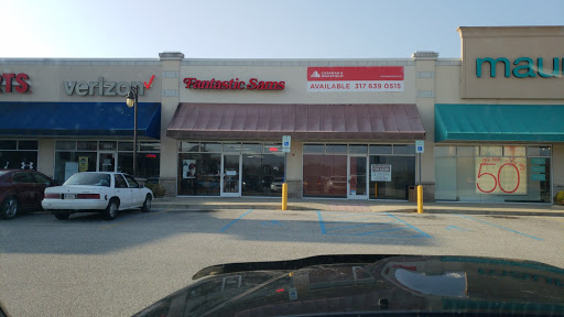 Hair Salon «Fantastic Sams Cut & Color», reviews and photos, 3082 John A Williams Blvd, Bedford, IN 47421, USA