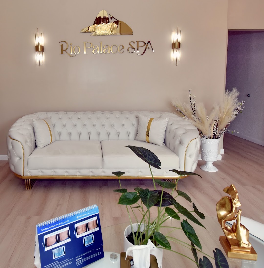 Rio Palace Spa