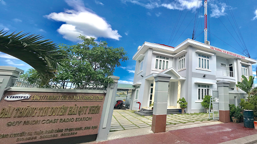 Đài Thông tin duyên hải Quy Nhơn