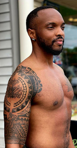 Explore tattoo studio ideas, creative tattoo ideas in Butler, available at Red Parlour Tattoo & Piercing NJ