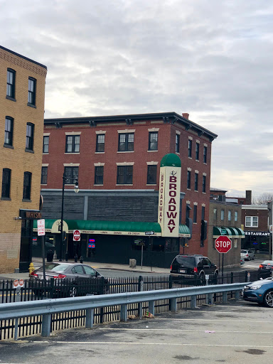 Family Restaurant «The Broadway Restaurant Catering & Ice Cream», reviews and photos, 100 Water St, Worcester, MA 01604, USA