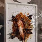 Photo n°4 de l'avis de Patrizia.p fait le 08/01/2020 à 16:04 sur le  Ristorante Da Gigi à Bonate Sotto