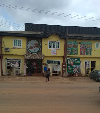 GT Foods Ekehuan - Ekenhuan Rd, Ogogugbo 300102, Benin City, Edo, Nigeria