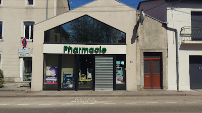 Pharmacie Gardeur à Lérouville