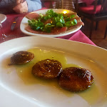 Photo n°2 de l'avis de luca.n fait le 05/12/2021 à 15:08 sur le  Ristorante da Pierone à Abetone