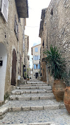 Photo n°1 de L'Ô à Saint-Paul-de-Vence ()