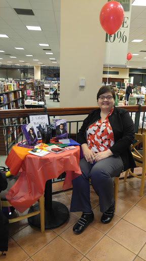 Book Store «Barnes & Noble», reviews and photos, 5380 US-14, Crystal Lake, IL 60014, USA