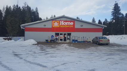 Slocan Valley Home Hardware
