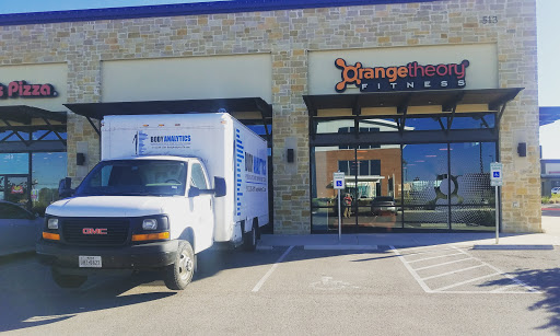 Gym «Orangetheory Fitness», reviews and photos, 513 Cibolo Valley Drive, Cibolo, TX 78108, USA