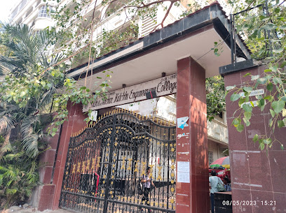 Shah & Anchor Kutchhi Engineering College