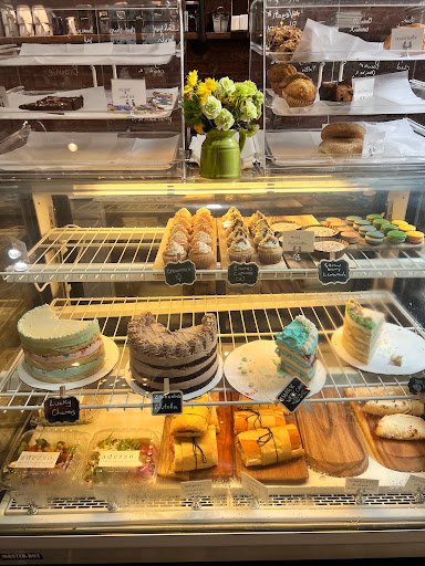 Coffee Shop «Adezzo», reviews and photos, 515 Center St, Scranton, PA 18503, USA