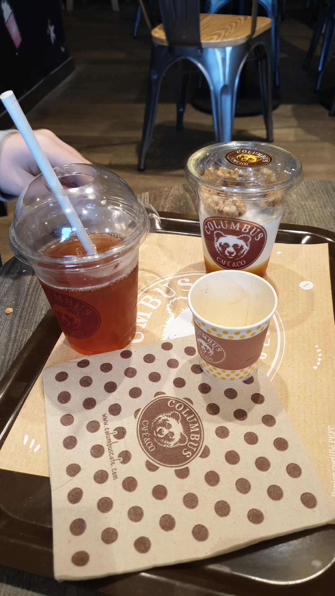 Photo n° 1 de l'avis de Jean-Christophe.� fait le 19/04/2019 à 13:35