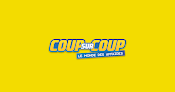 Coup Sur Coup Saumur