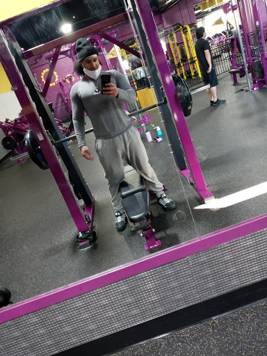 Gym «Planet Fitness», reviews and photos, 50 Adams St, Quincy, MA 02169, USA