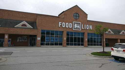 Grocery Store «Food Lion», reviews and photos, 8741 Piney Orchard Pkwy, Odenton, MD 21113, USA
