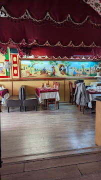 Atmosphère du Restaurant indien Le Madras à Clermont-Ferrand - n°2