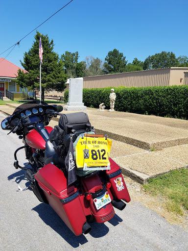 Seminary Farm Center