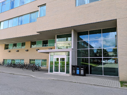 Centre for Environmental and Information Technology (EIT)