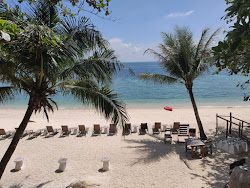 Haad Sai Daeng Beach'in fotoğrafı ve güzel manzarası