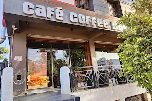 Café Coffee Day image