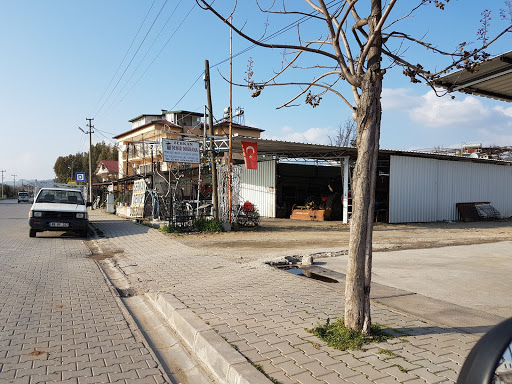 Serkan Demir Doğrama