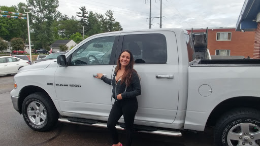 Used Car Dealer «Jackson Auto East», reviews and photos, 135 Century Ave N, Maplewood, MN 55119, USA