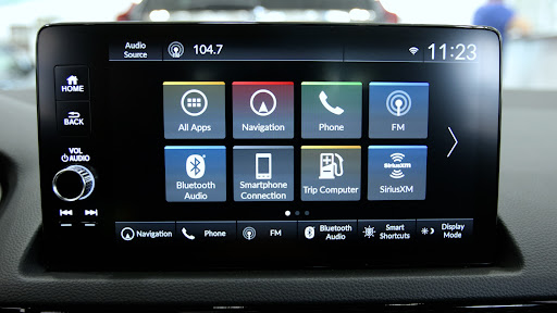 Used Car Dealer «Mt Kisco Honda», reviews and photos, 650 Bedford Rd, Bedford Hills, NY 10507, USA