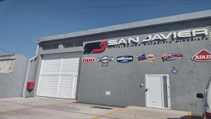 San Javier - Distribuidora de Alimentos SRL