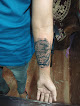 Bewitch Tattooz | Best Tattoo Artist In Delhi