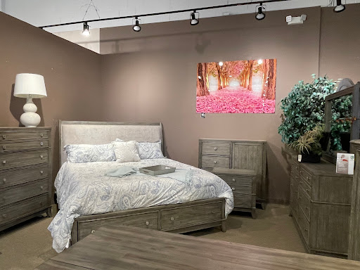 Furniture Store «Mega Furniture», reviews and photos, 7012 E Hampton Ave, Mesa, AZ 85209, USA