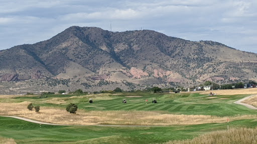 Golf Course «Fox Hollow Golf Course», reviews and photos, 13410 Morrison Rd, Denver, CO 80227, USA