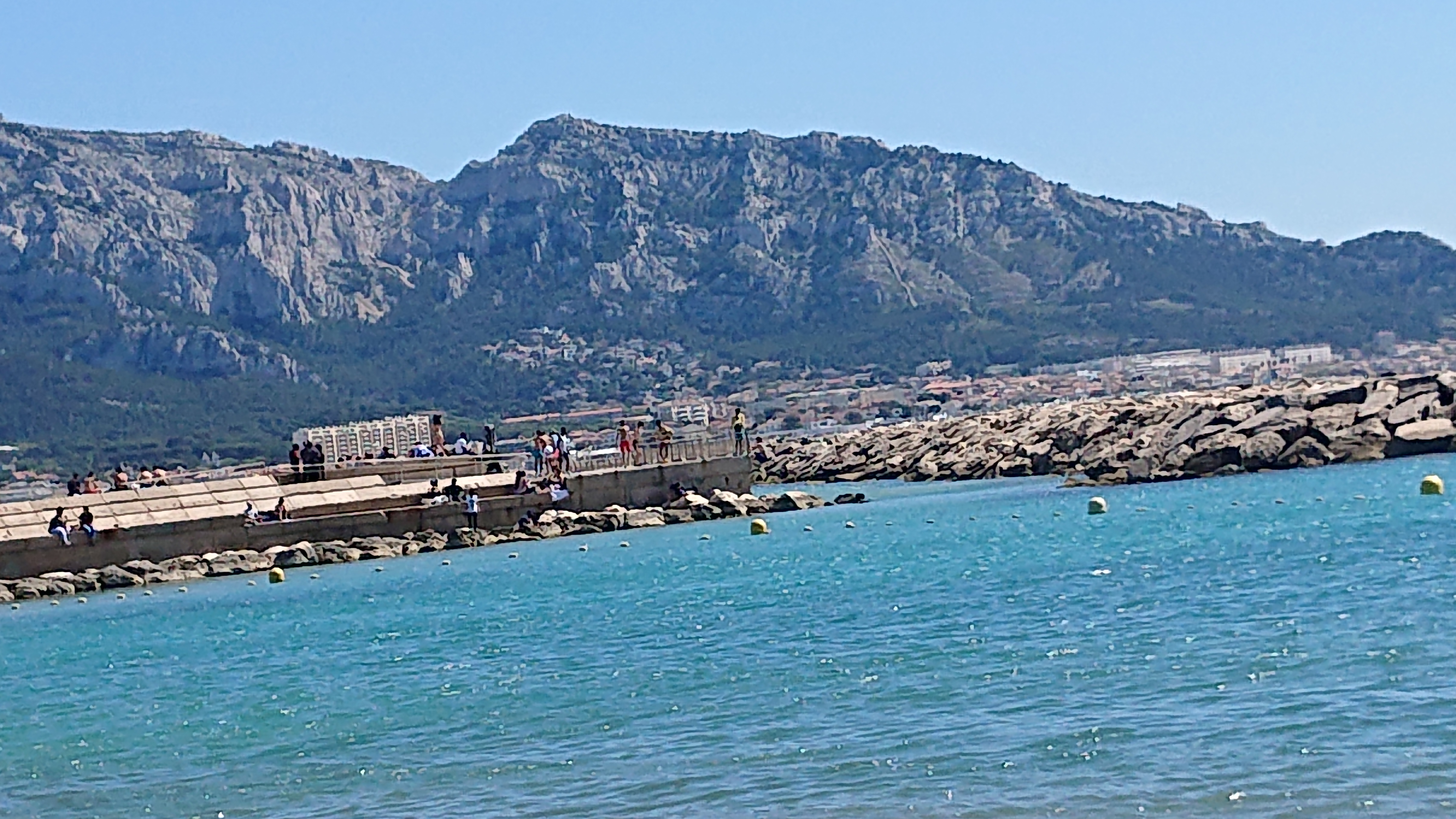 Photo n° 1 de l'avis de Jessica.e fait le 07/07/2019 à 07:02