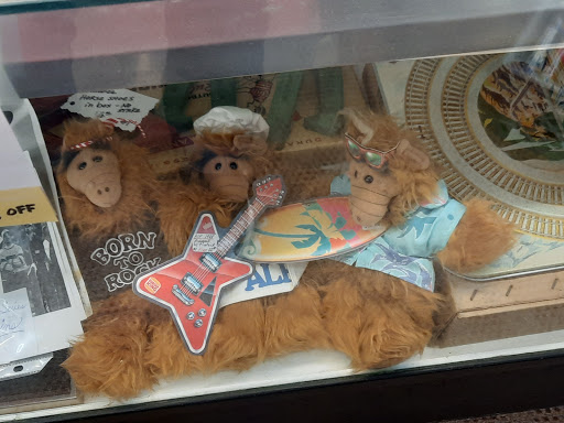 Antique Store «7th Avenue Antique Mall», reviews and photos, 2563 7th Ave E, North St Paul, MN 55109, USA