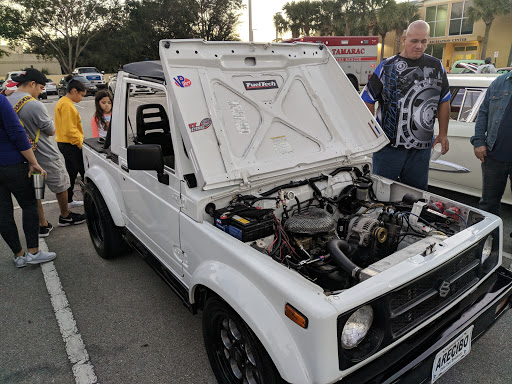 Recreation Center «Tamarac Recreation Center», reviews and photos, 7501 N University Dr, Pompano Beach, FL 33321, USA