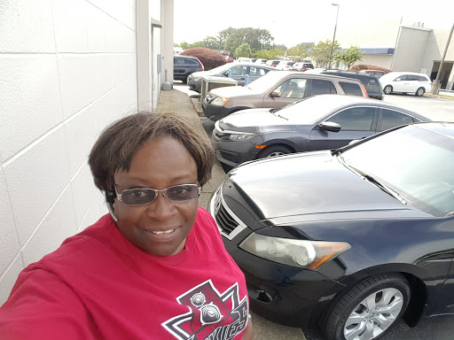 Honda Dealer «AutoNation Honda at Bel Air Mall», reviews and photos, 1175 East Interstate 65 Service Rd S, Mobile, AL 36606, USA